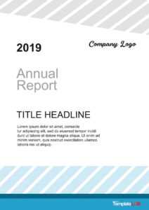 Technical Report Cover Page Template - Business Template Ideas in Cover Page Of Report Template In Word
