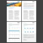 Telecom Equipment Datasheet, Case Study, And White Paper In Datasheet Template Word