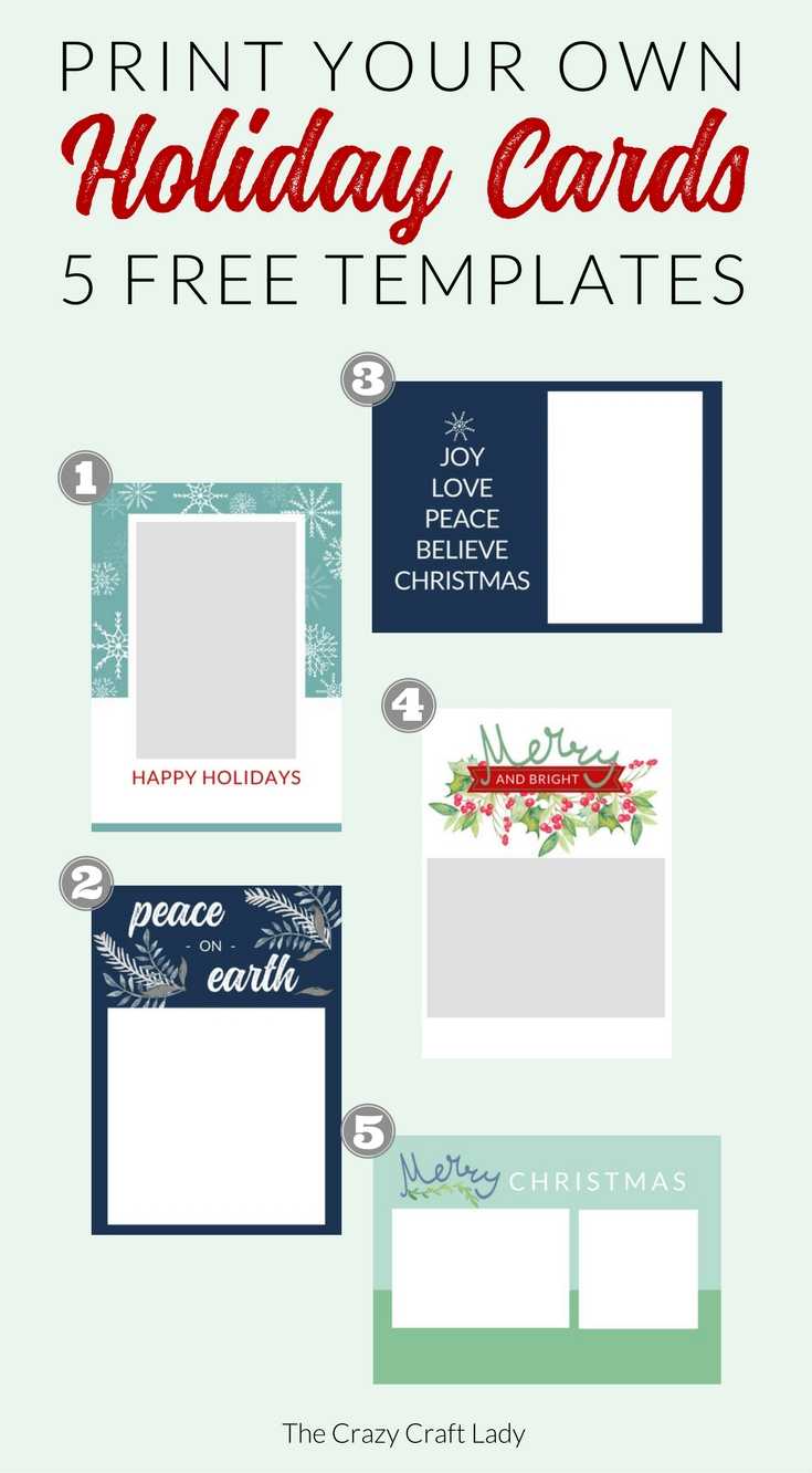Template Cards Free – Falep.midnightpig.co Intended For Free Printable Blank Greeting Card Templates
