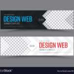 Template For Banner – Falep.midnightpig.co In Free Website Banner Templates Download
