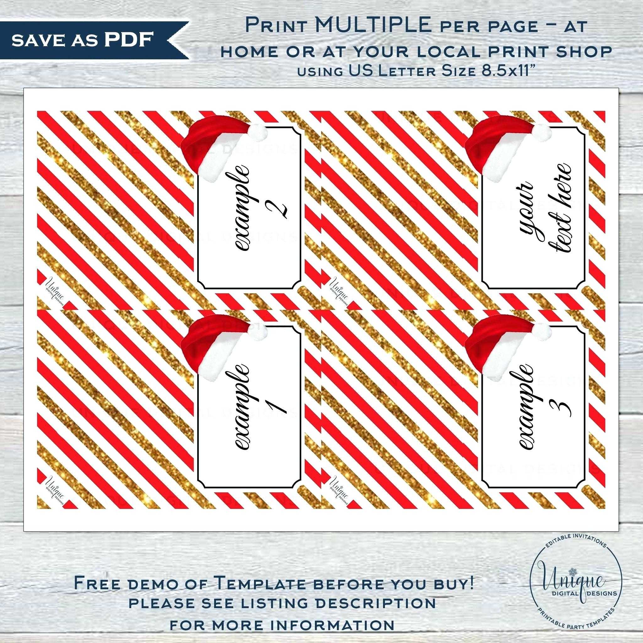 Tent Place Card Template 6 Per Sheet – Bestawnings Inside Word Label Template 8 Per Sheet