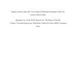Texas A And M – Animal Science (Assignment/report) Template Regarding Animal Report Template