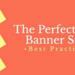 The Perfect Etsy Banner Size & Best Practices In Free Etsy Banner Template