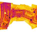 Thermal Mapping In Thermal Imaging Report Template