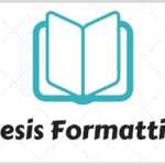 Thesis Formatting – Ubc Research Commons – Research Guides Inside Ms Word Thesis Template