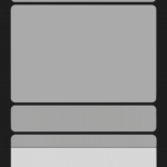 This Is A Free To Use Template For Those Wishing With Blank Magic Card Template