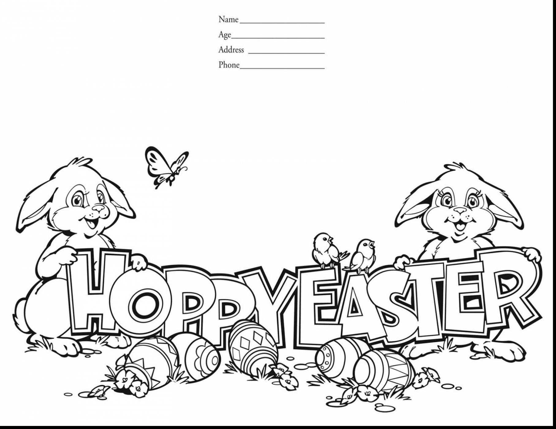 Top 19 Hunky Dory Easter Bunny Coloring Pages Prinzessin Pertaining To Blank Face Template Preschool