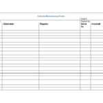 Tractor Maintenance Log Template – Dalep.midnightpig.co Within Computer Maintenance Report Template