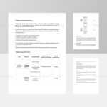 Training Evaluation Report Template With Regard To Training Feedback Report Template