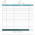 Travel Report Template – Calep.midnightpig.co Intended For Expense Report Spreadsheet Template