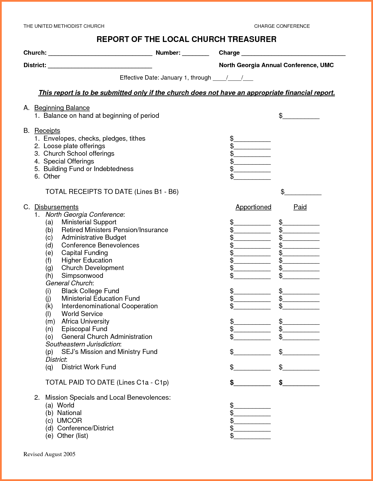 Treasurer S Report Agm Template - Calep.midnightpig.co With Regard To Treasurer Report Template