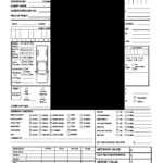 Truck Condition Report Template – 28 Images – Truck Regarding Truck Condition Report Template