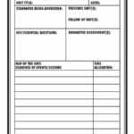 Unit Plan Template – Calep.midnightpig.co Throughout Blank Unit Lesson Plan Template