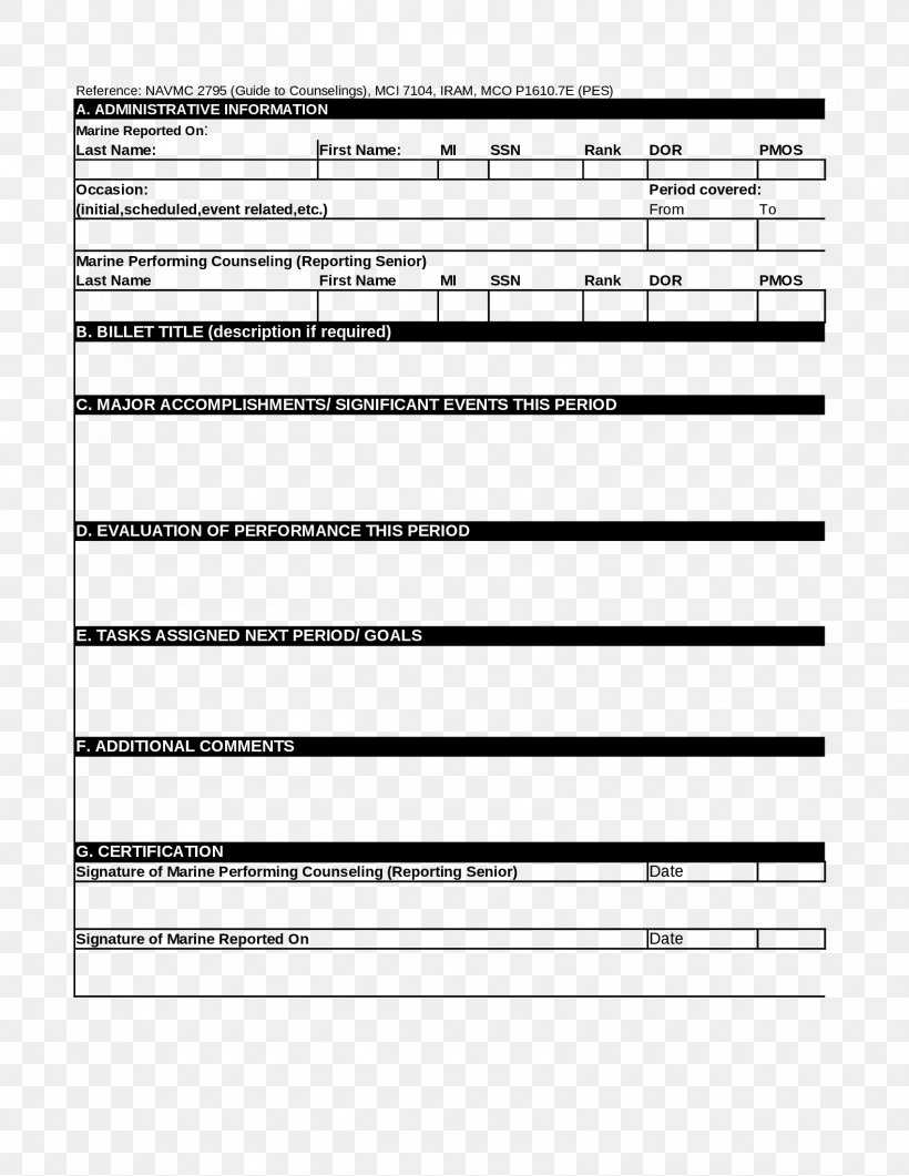 United States Marine Corps Lance Corporal Template Microsoft Pertaining To Blank Sheet Music Template For Word