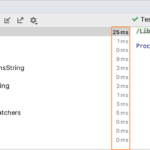 Viewing And Exploring Test Results – Help | Intellij Idea With Test Exit Report Template