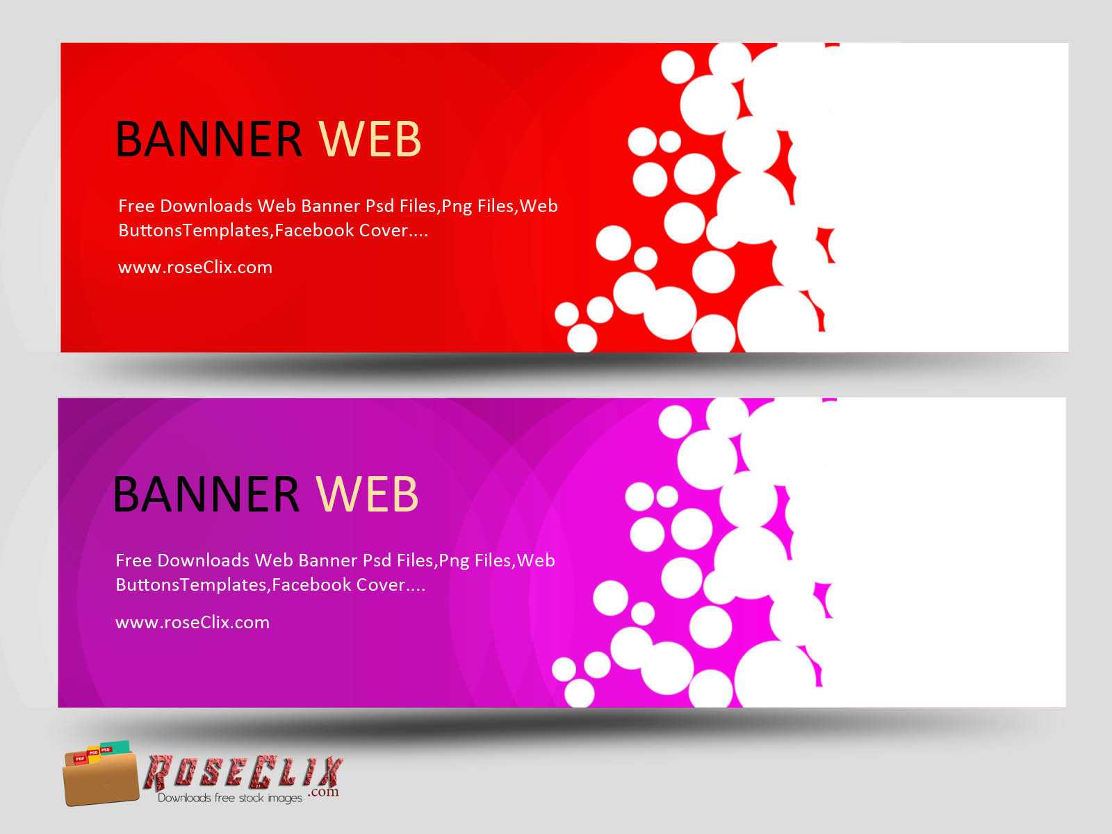 Web Design Banner Images Free Download – Yeppe With Regard To Website Banner Templates Free Download