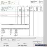 What Does Payrollhero's Payslip Look Like? – Payrollhero Support Pertaining To Blank Payslip Template