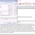 Word 2010 – Save A Document As A Template For Future Documents Inside Word 2010 Template Location