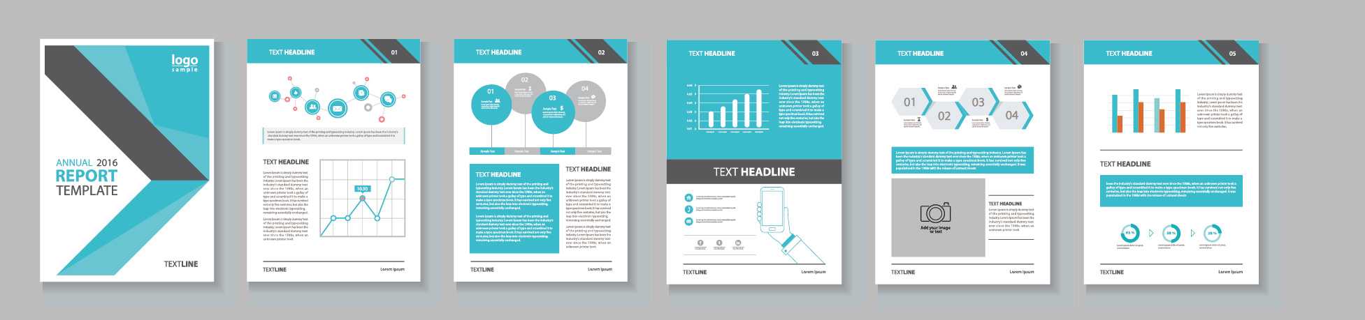 Word Design Template – Calep.midnightpig.co Pertaining To Microsoft Word Templates Reports