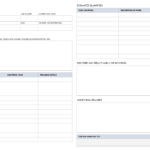 Work Progress Template – Calep.midnightpig.co With Project Status Report Template Word 2010