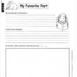 Worksheet Ideas ~ Book Report Template Grade Free Amazing With Regard To Second Grade Book Report Template