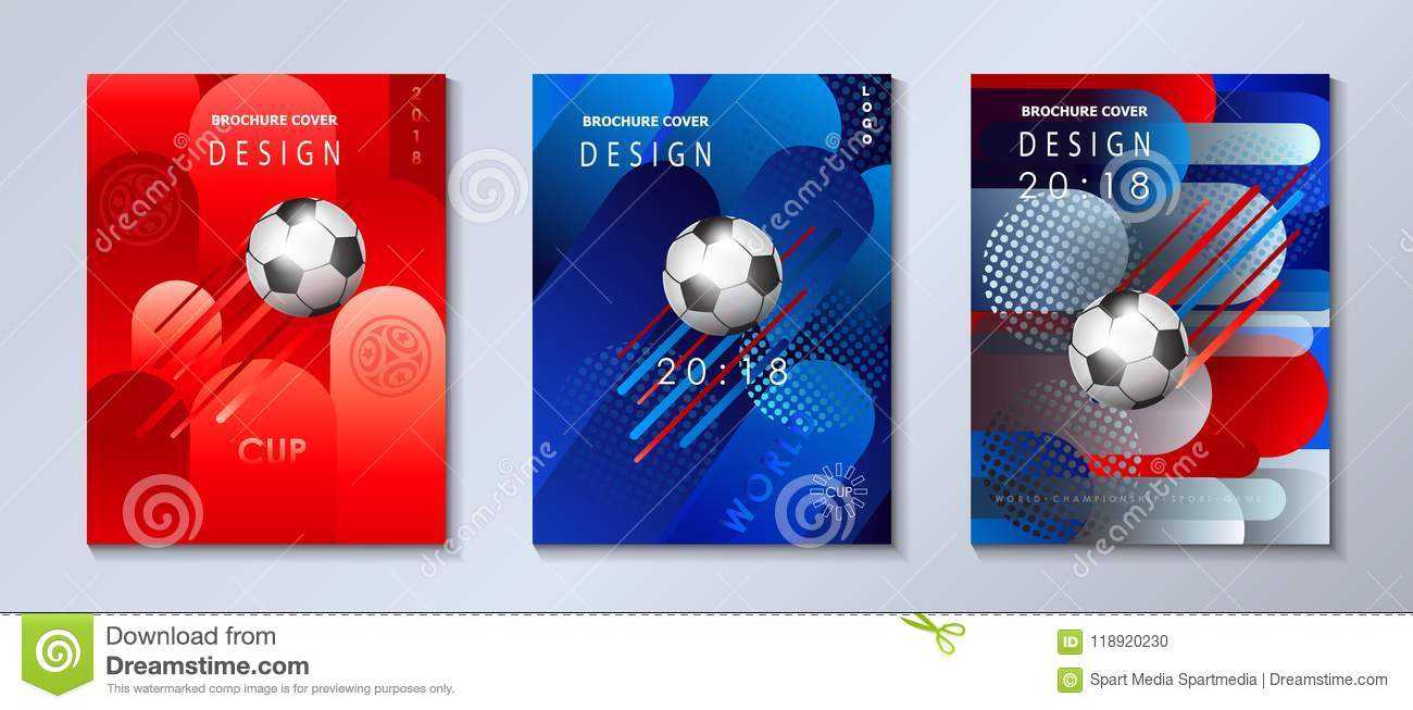 World Cup 2020 Euro Soccer Competition Football Abstract With Regard To Soccer Report Card Template