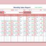 Wps Template – Free Download Writer, Presentation Throughout Excel Sales Report Template Free Download