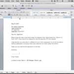Write A Free 2 Weeks Resignation Letter | Pdf | Word With Regard To 2 Weeks Notice Template Word