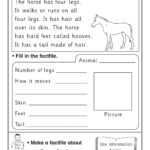 Writing Composition Resources For Fs, Ks1 And Ks2 - Teachit throughout Report Writing Template Ks1