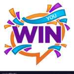 You Win Congratulation Banner Template With regarding Congratulations Banner Template