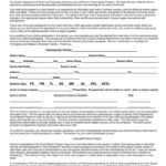 Youth Sports Registration Form Template – Calep.midnightpig.co Regarding Camp Registration Form Template Word